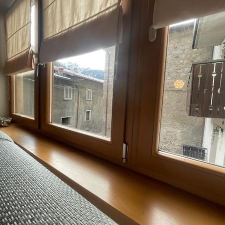 Appartamento Serenella Pontagna Buitenkant foto