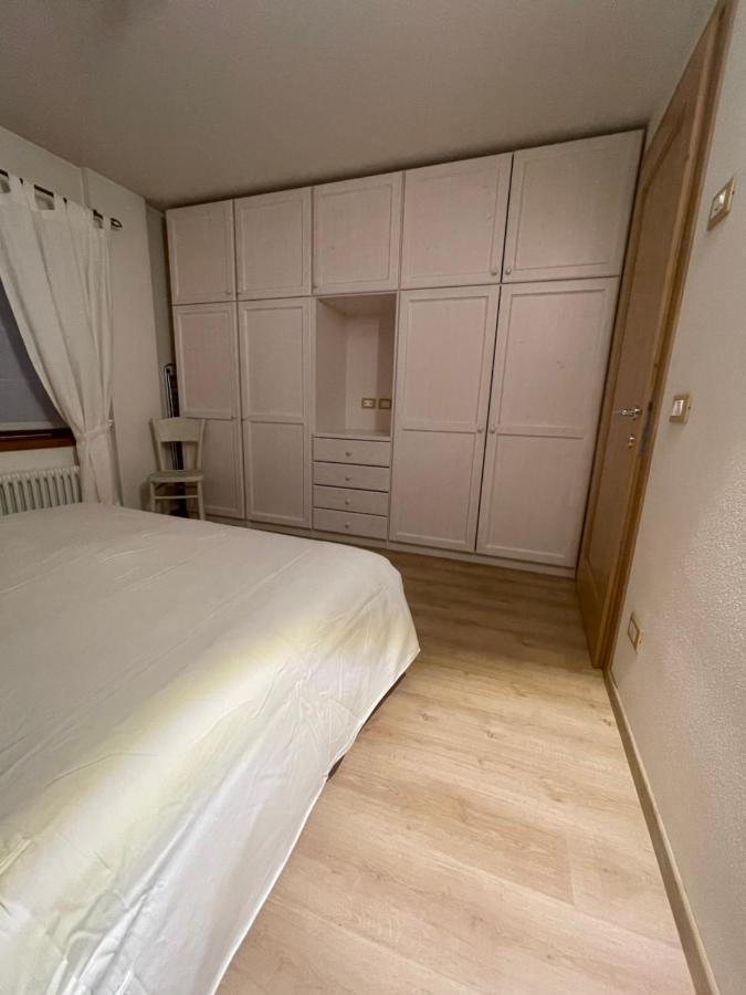 Appartamento Serenella Pontagna Buitenkant foto
