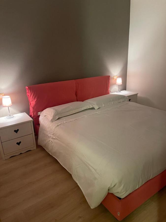 Appartamento Serenella Pontagna Buitenkant foto