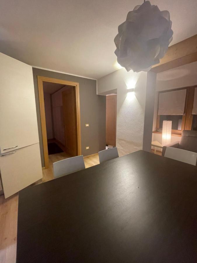 Appartamento Serenella Pontagna Buitenkant foto