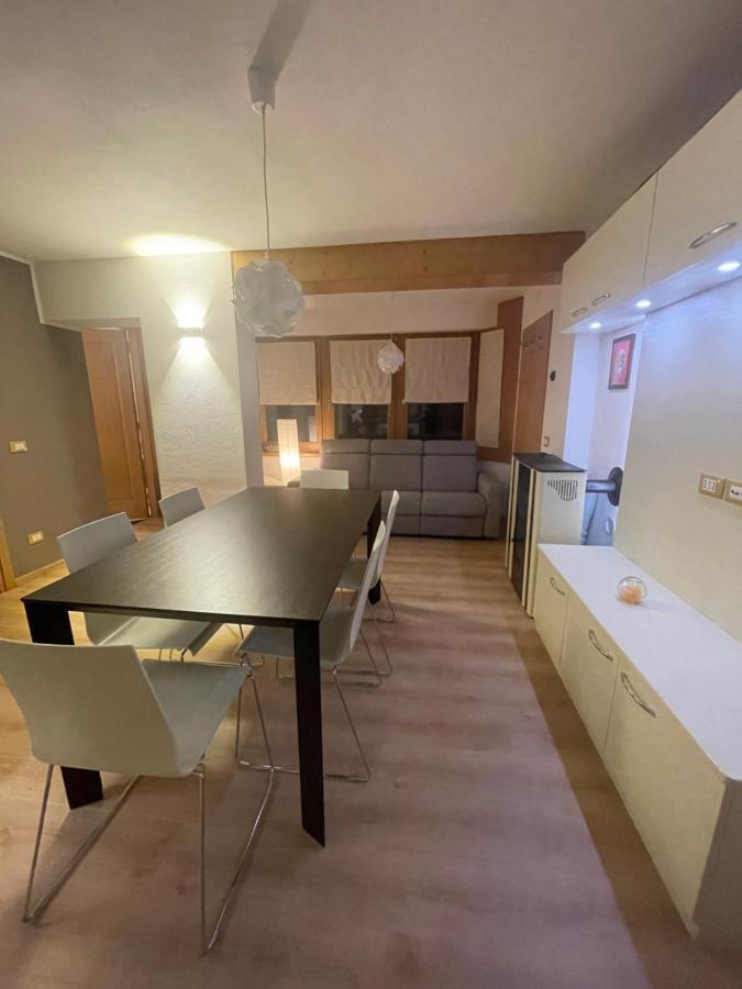 Appartamento Serenella Pontagna Buitenkant foto