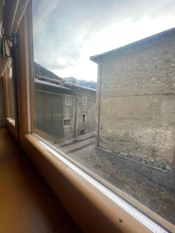 Appartamento Serenella Pontagna Buitenkant foto
