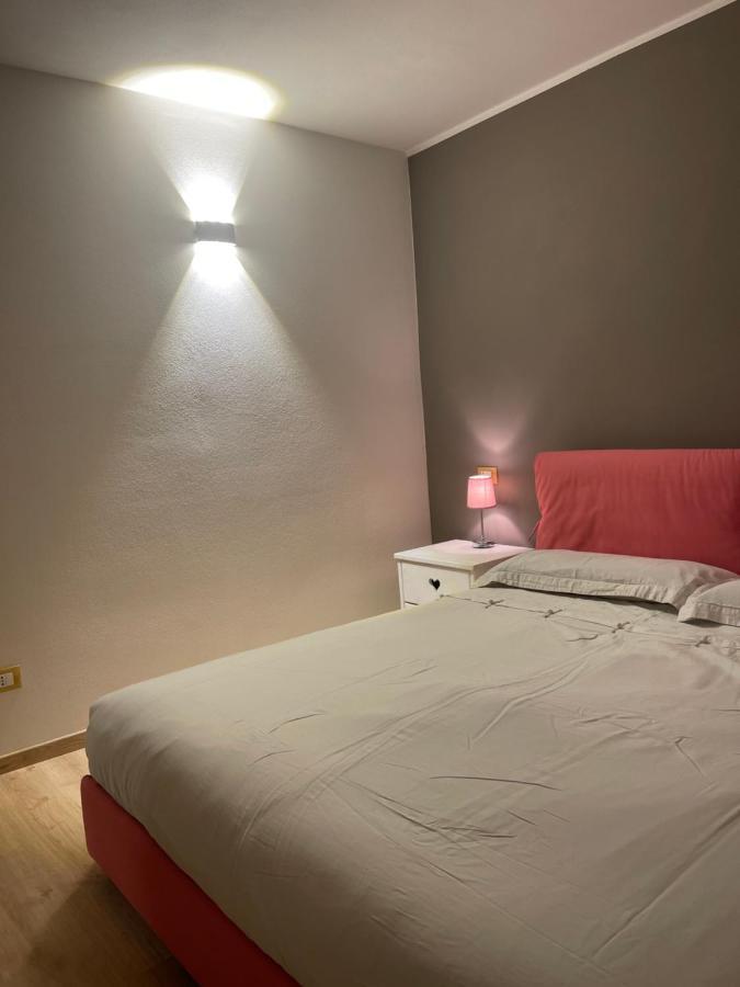 Appartamento Serenella Pontagna Buitenkant foto