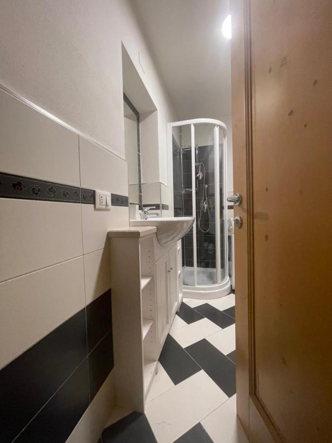 Appartamento Serenella Pontagna Buitenkant foto